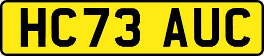 HC73AUC
