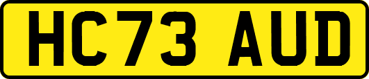 HC73AUD