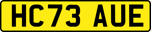 HC73AUE
