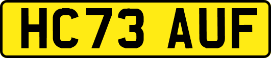 HC73AUF