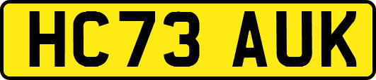 HC73AUK
