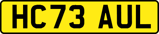 HC73AUL