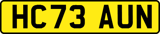 HC73AUN