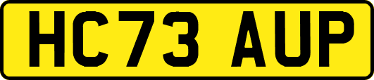 HC73AUP