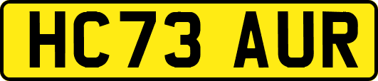 HC73AUR