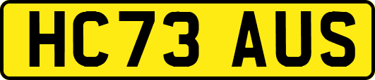 HC73AUS