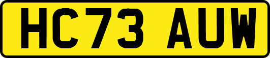 HC73AUW