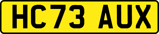 HC73AUX