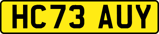 HC73AUY