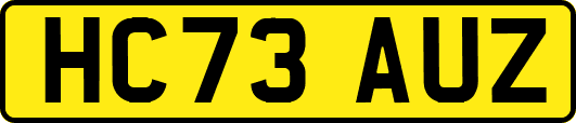HC73AUZ