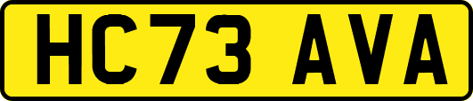 HC73AVA