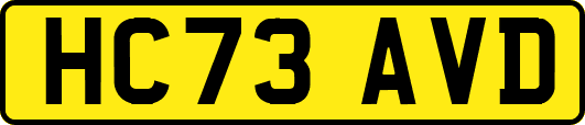 HC73AVD
