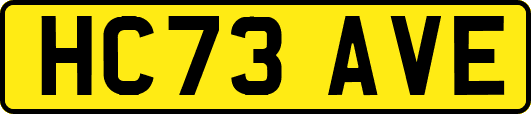 HC73AVE
