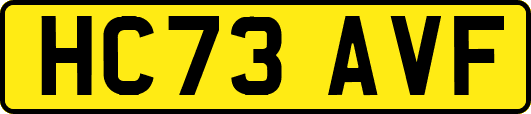 HC73AVF