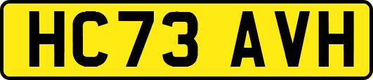 HC73AVH