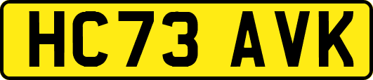 HC73AVK