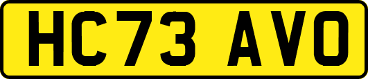 HC73AVO