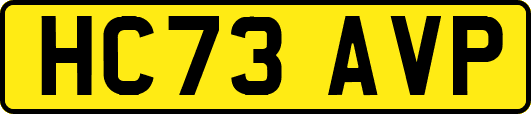 HC73AVP