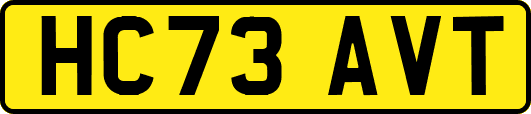 HC73AVT