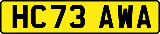 HC73AWA