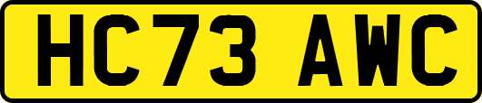 HC73AWC