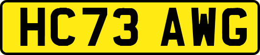 HC73AWG