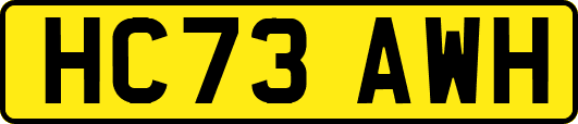 HC73AWH