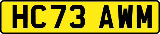 HC73AWM