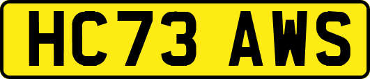 HC73AWS