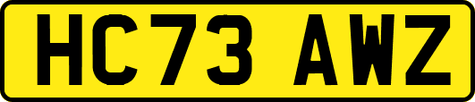 HC73AWZ