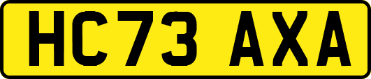 HC73AXA