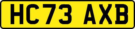 HC73AXB