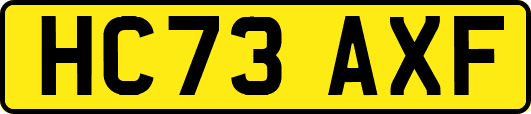 HC73AXF