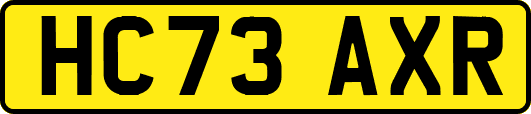 HC73AXR