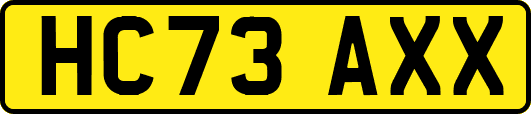 HC73AXX