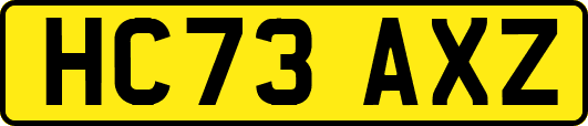HC73AXZ