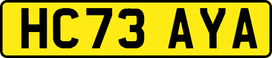 HC73AYA