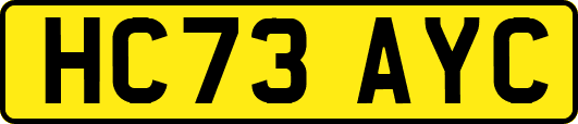HC73AYC