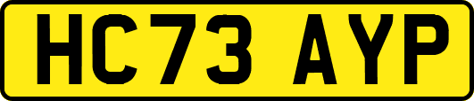 HC73AYP