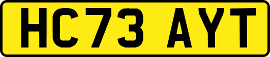 HC73AYT