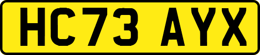 HC73AYX