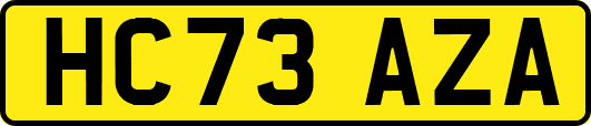 HC73AZA