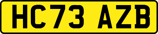 HC73AZB