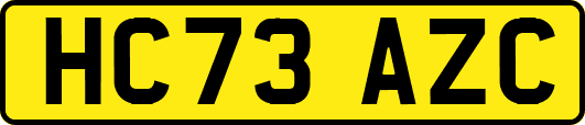 HC73AZC