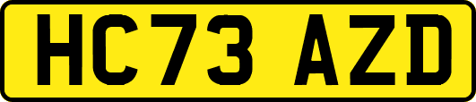 HC73AZD