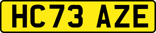 HC73AZE