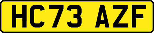 HC73AZF