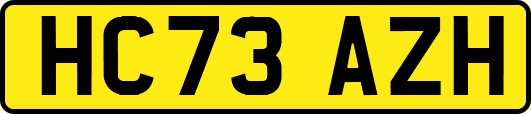 HC73AZH