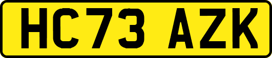HC73AZK