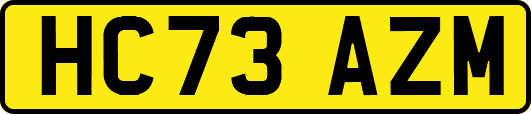 HC73AZM